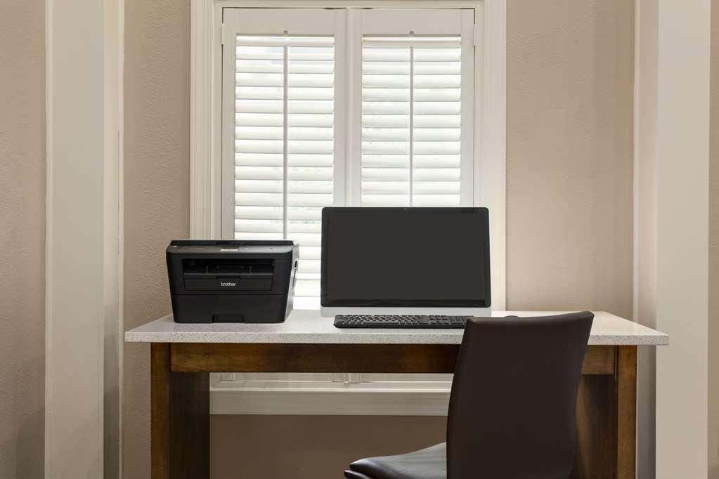 Sleep Inn & Suites Birmingham Facilités photo