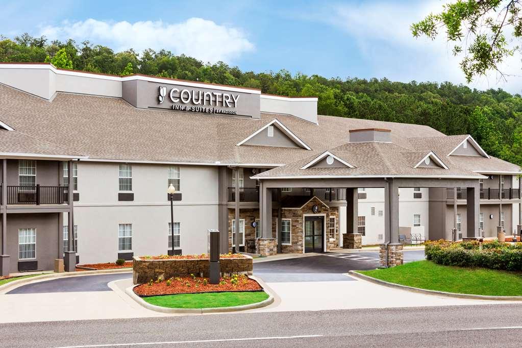 Sleep Inn & Suites Birmingham Extérieur photo