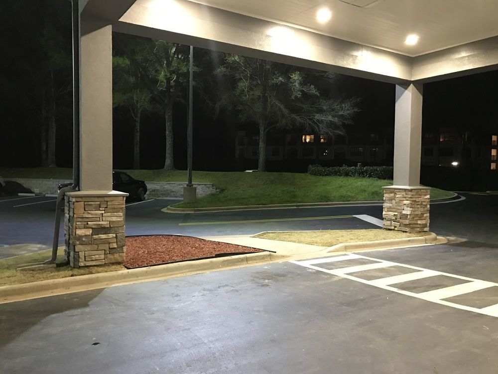 Sleep Inn & Suites Birmingham Extérieur photo
